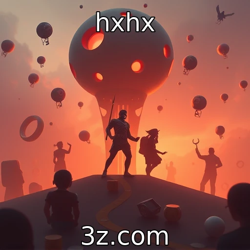 Como a inteligência artificial está transformando o design de jogos