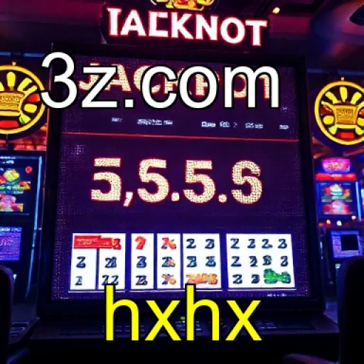 A Comunidade Vibrante do Hxhx: Uma Nova Dimensão de Jogos