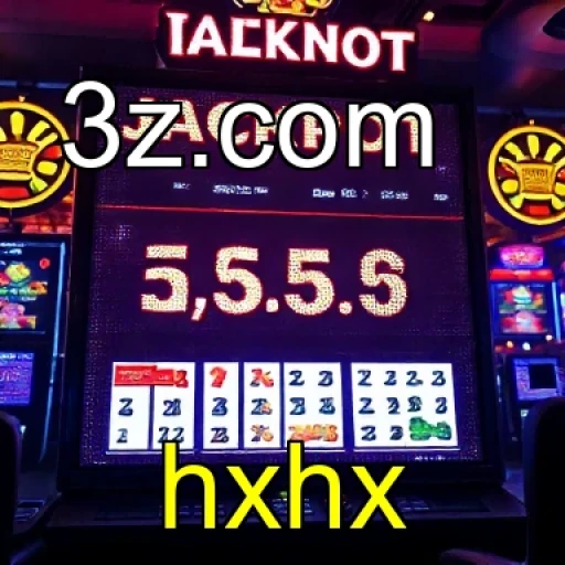 A Comunidade Vibrante do Hxhx: Uma Nova Dimensão de Jogos