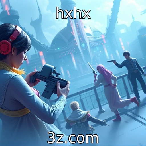 Crescimento do mercado de jogos digitais e suas implicações