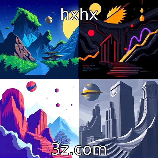 Evolução dos gráficos em jogos modernos