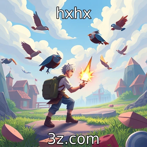 Crescimento de jogos mobile impulsiona lucros da indústria